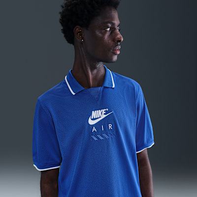 Nike Air Men's Soccer Jersey. Nike.com
